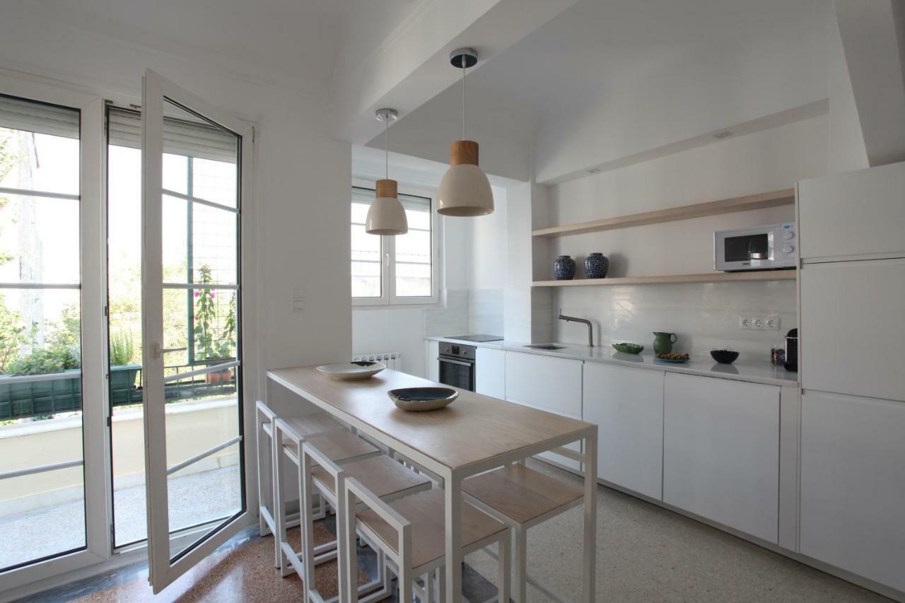 Plaka Two-Storey Penhouse With Acropolis Views Pl6 Athènes Extérieur photo